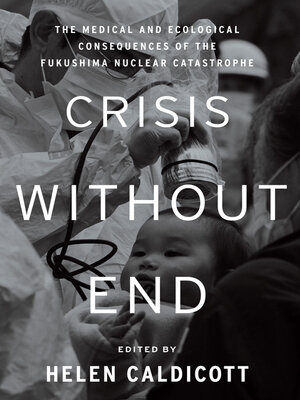 cover image of Crisis Without End